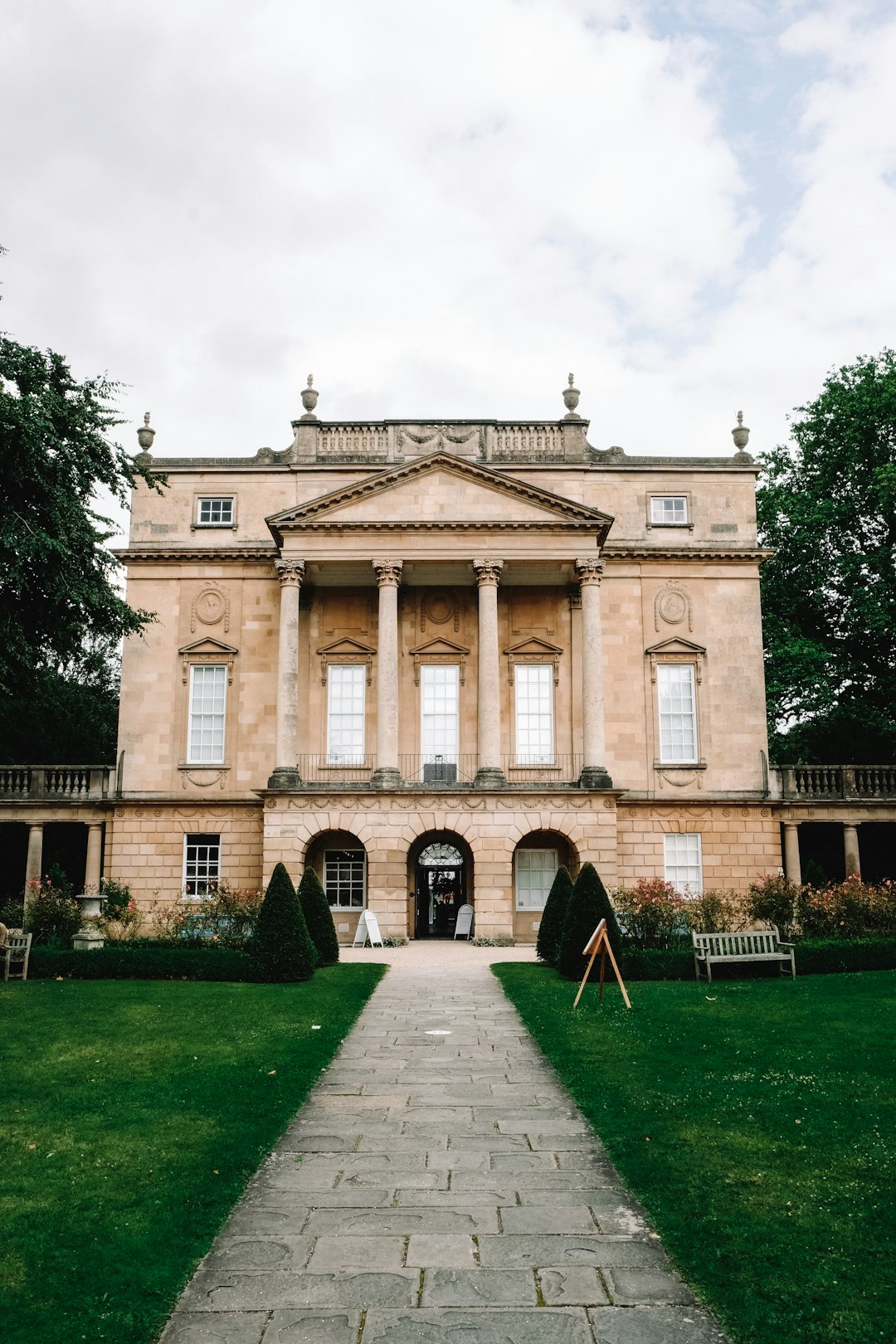 Holburne Museum